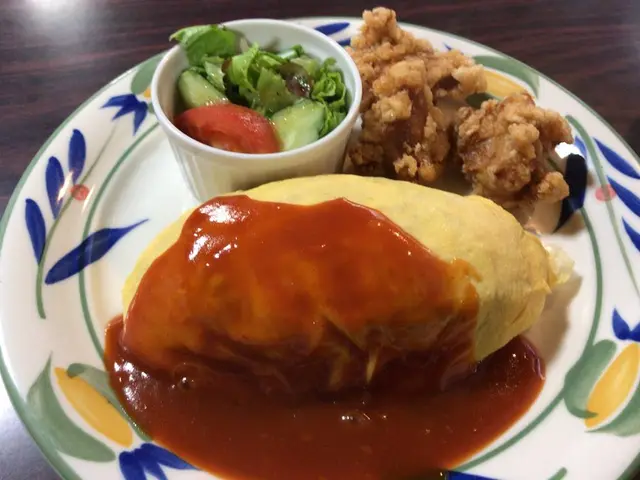 北極星 心斎橋本店
