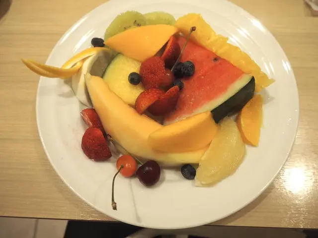 【閉業】果実園リーベル 新宿店