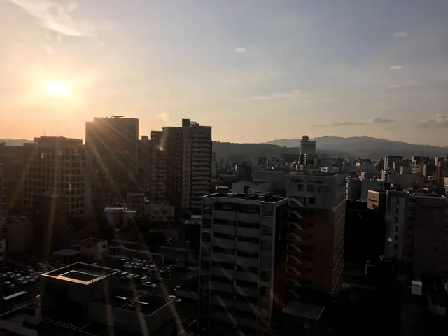 ホテルルートイン金沢駅前