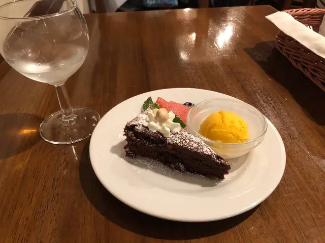  パルテノペ 恵比寿店（Partenope）