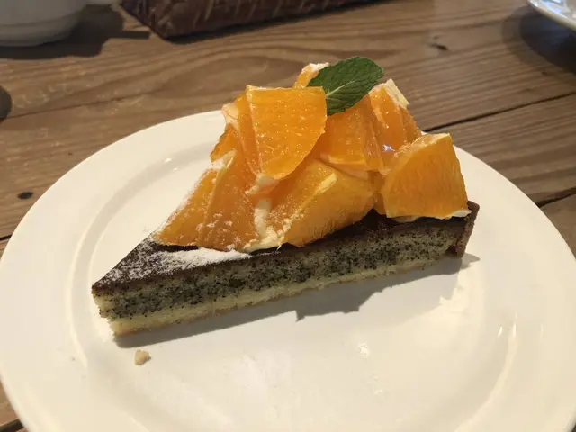 ブラッスリー・カフェ スキュー