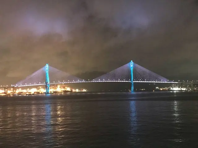 広安大橋