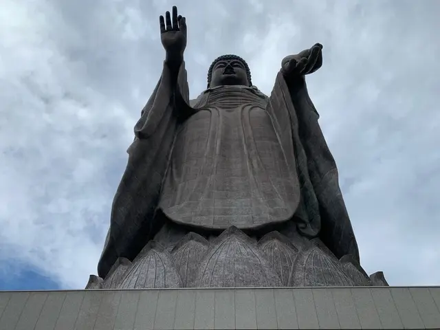 牛久大仏