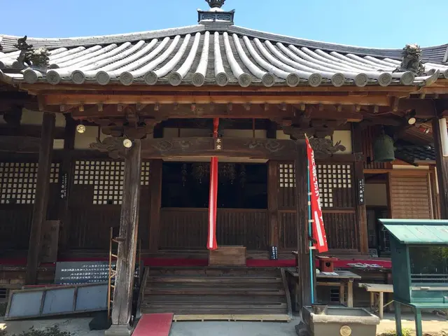 金剛寺