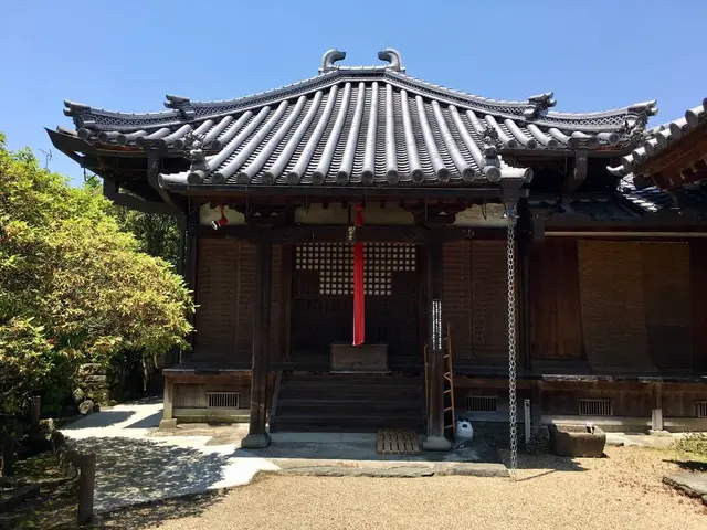 金剛寺