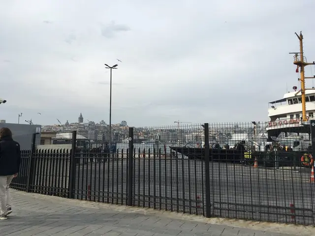 イスタンブル