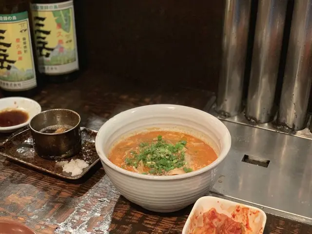 魅惑の七輪 らんまん
