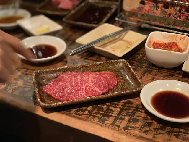 魅惑の七輪 らんまん