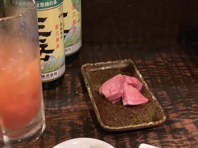 魅惑の七輪 らんまん