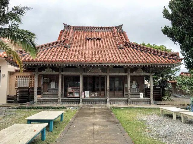 桃林寺