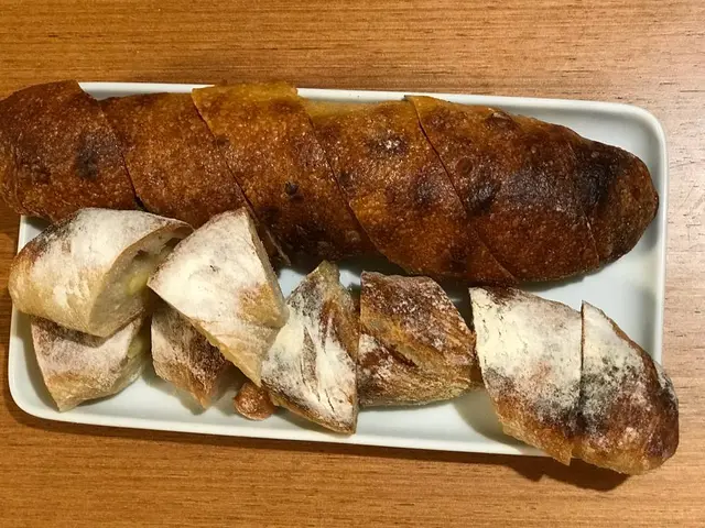 チクテベーカリー（CICOUTE BAKERY）