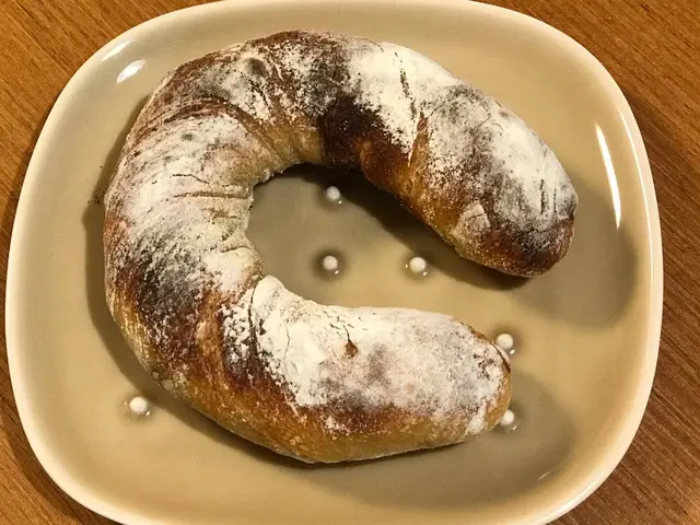 チクテベーカリー（CICOUTE BAKERY）