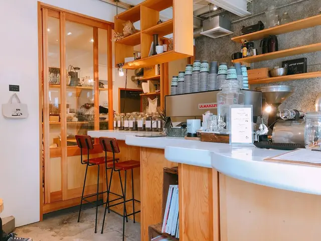 Chanoko Coffee Roastery