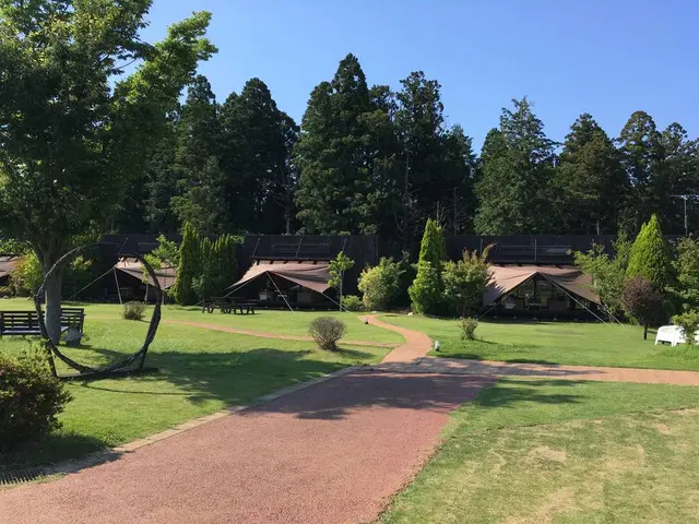 農園リゾート THE FARM