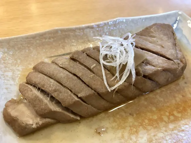 塩竈まぐろ直売・食堂