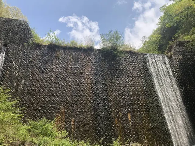 榛名神社