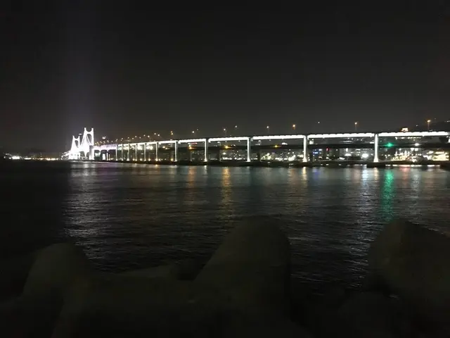 プサン広域市（Busan）