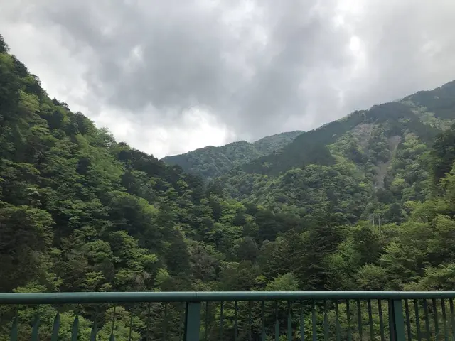 寸又峡