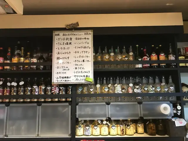 呑み処 ぶらっと