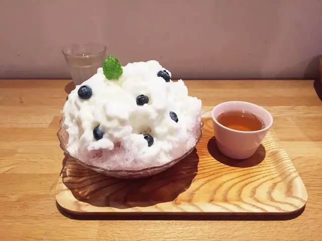 カフェ　クノップゥ