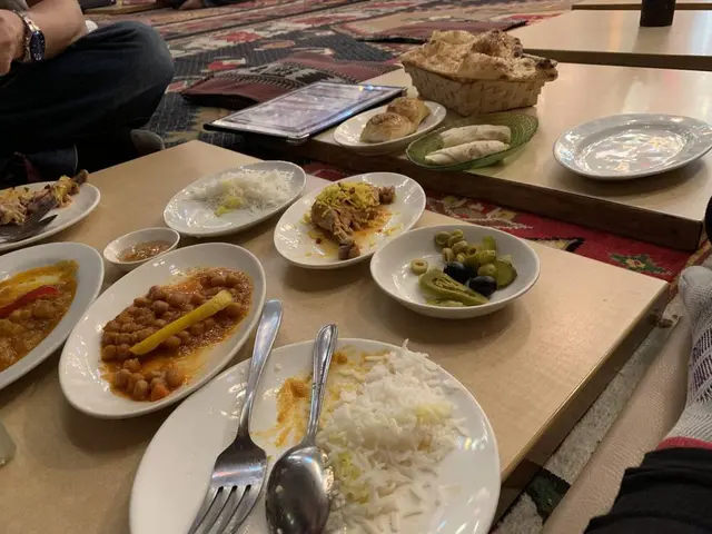 ザクロレストラン