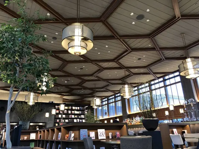 京都モダンテラス