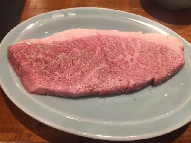 焼肉 ホルモン こうちゃん