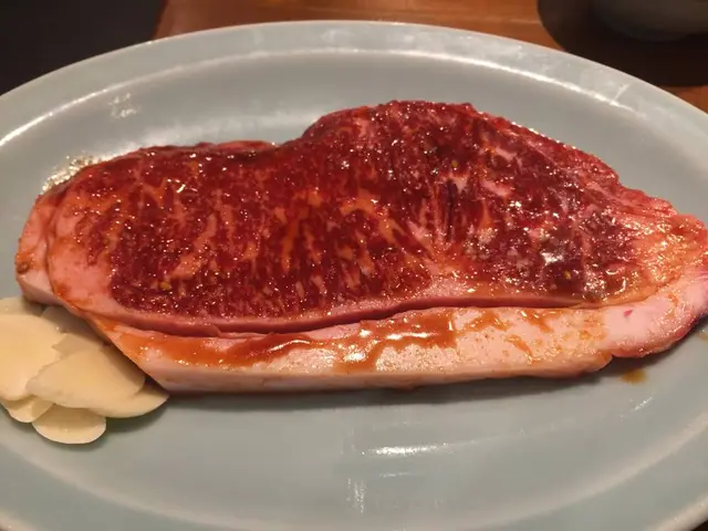 焼肉 ホルモン こうちゃん