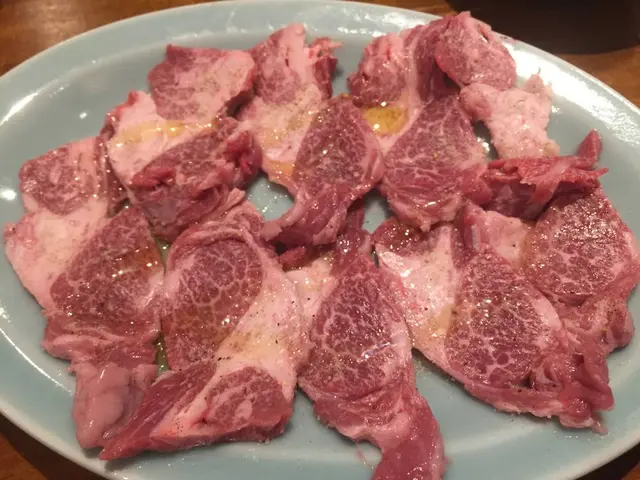 焼肉 ホルモン こうちゃん
