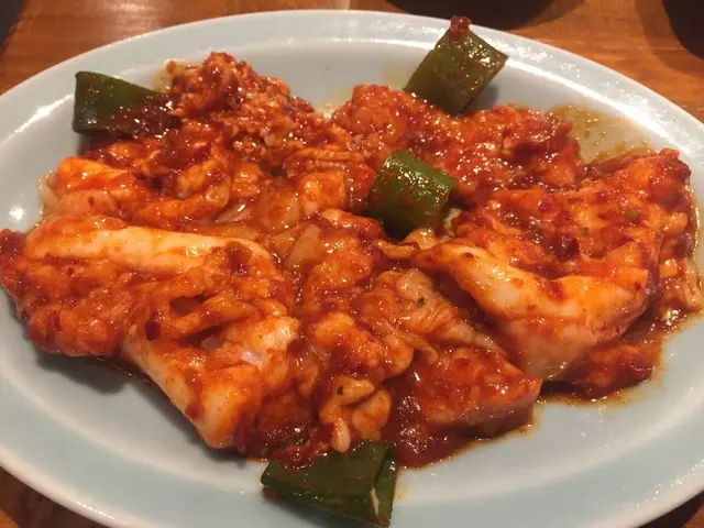 焼肉 ホルモン こうちゃん