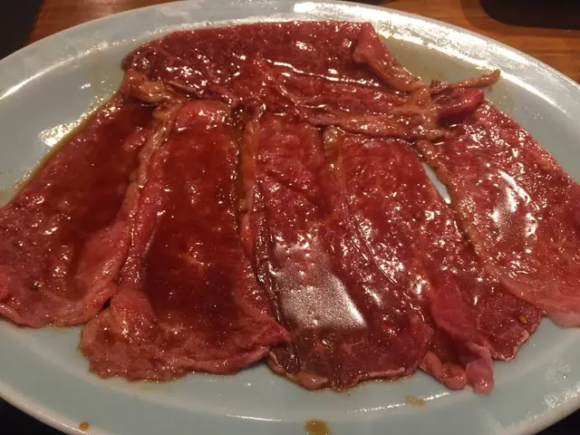 焼肉 ホルモン こうちゃん