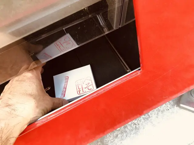 北眞神社御分祠（へそ神社）