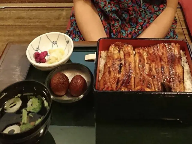神田きくかわ 神田店