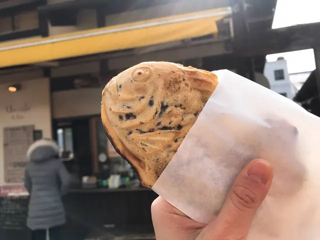 たい焼きふるさと