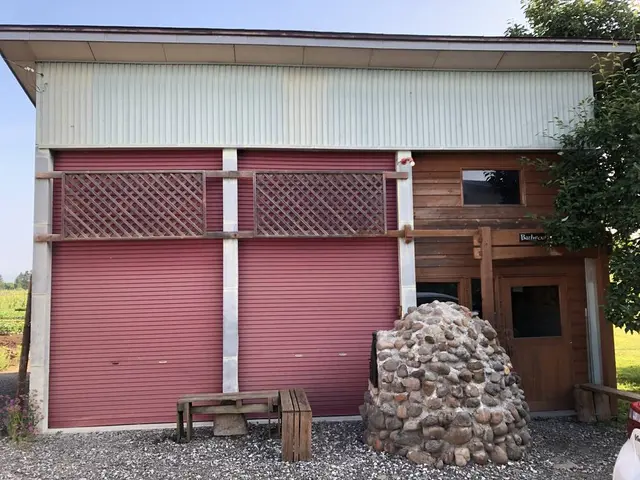 プチペンション田舎倶楽部