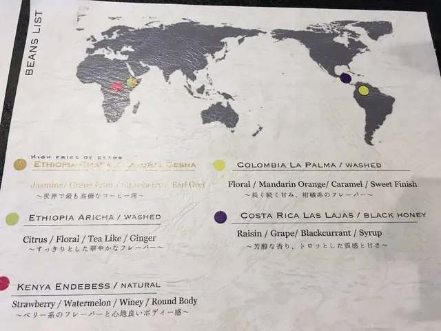 Faith Coffee Company（フェイス コーヒー カンパニー）