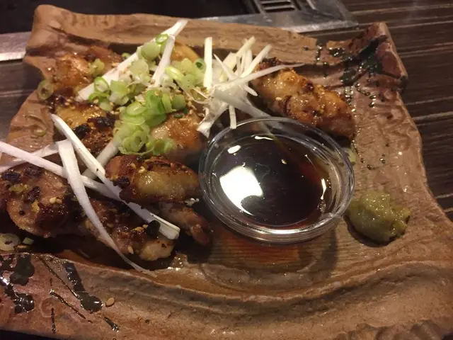 お好み焼き・鉄板焼 もりぐち