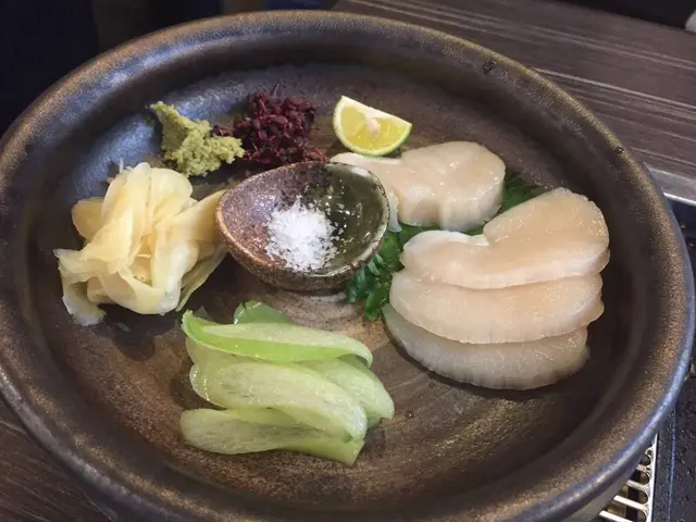 お好み焼き・鉄板焼 もりぐち