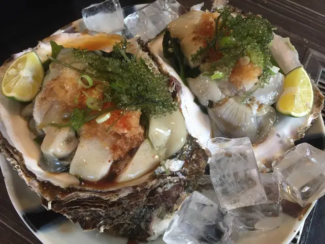 お好み焼き・鉄板焼 もりぐち