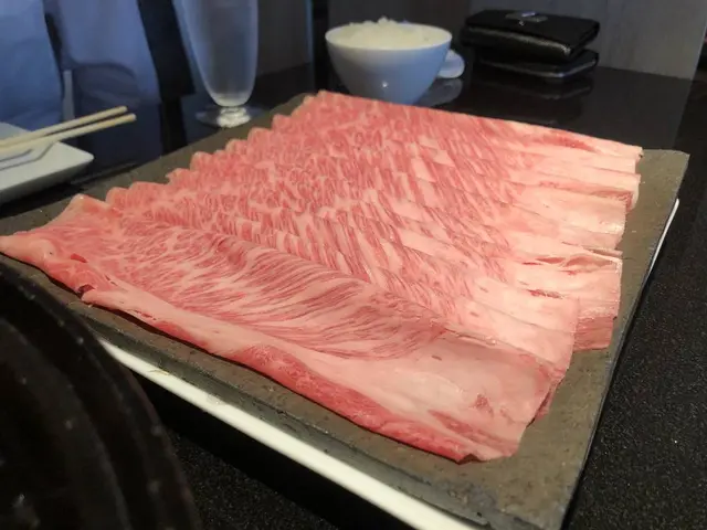 兜 中目黒店｜なかめ｜焼肉 個室｜しゃぶしゃぶ すき焼き｜おすすめ｜ランチ｜