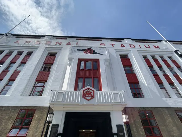 スタジアム・ミューズ