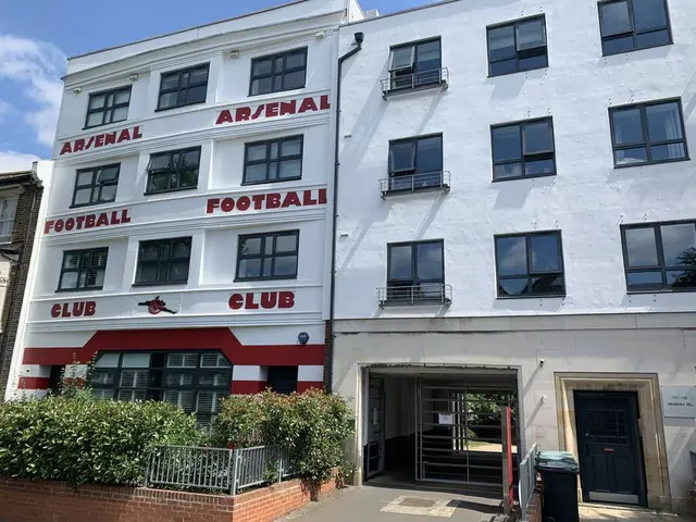 スタジアム・ミューズ