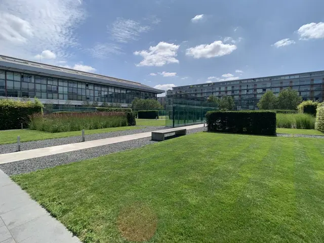 スタジアム・ミューズ