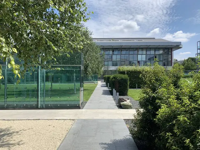 スタジアム・ミューズ