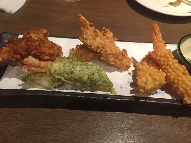 白雪ブルワリーレストラン 長寿蔵