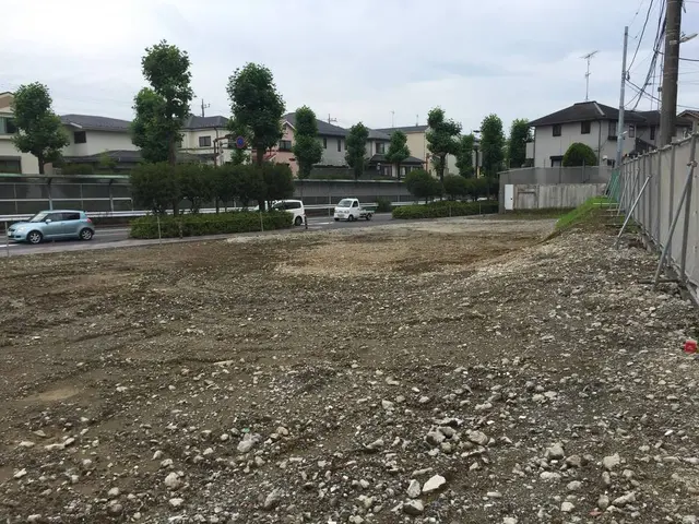 ニコニコレンタカーYH福岡小田部店