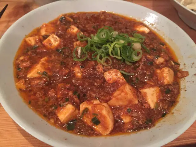 餃子屋 社領