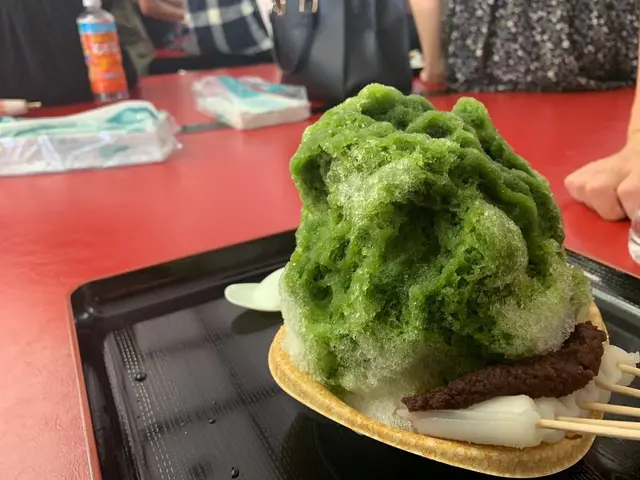 法多山尊永寺