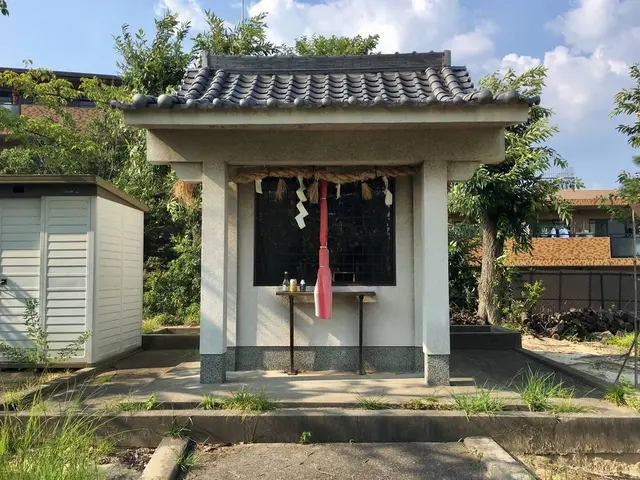 愛宕神社