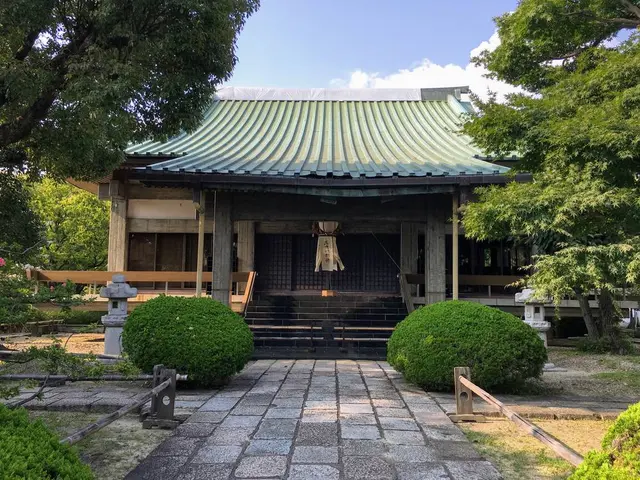 法住寺